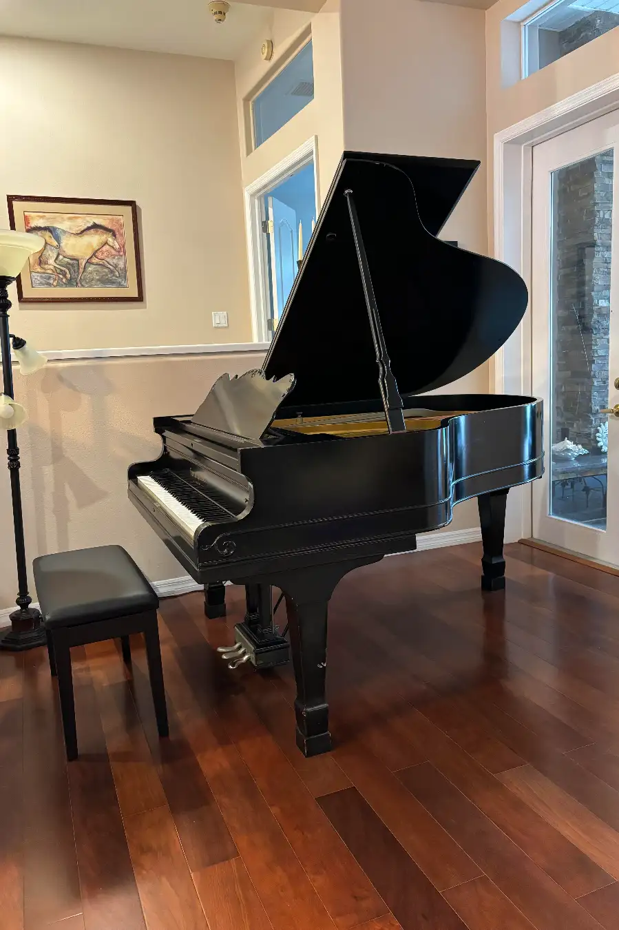 Main Image Supporting the Content of Becoming a Playwright