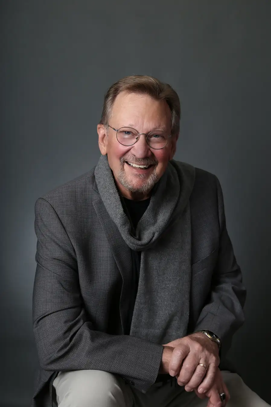 Main Image Supporting the Content of john-r-york
