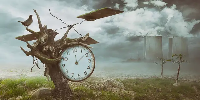 time-flies Image